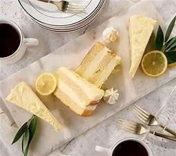 Limoncello Cheesecake