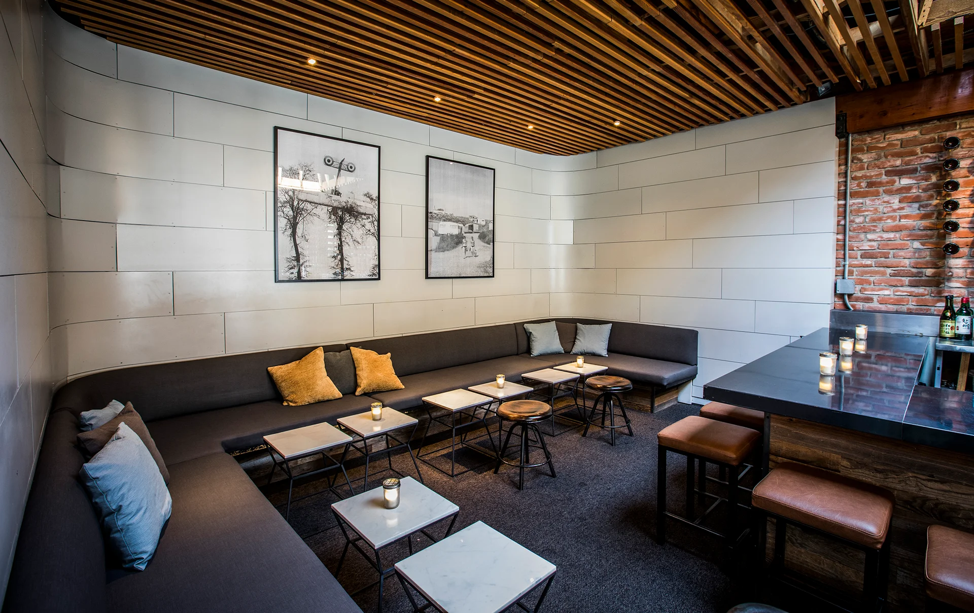 Bodega Wine Bar photo