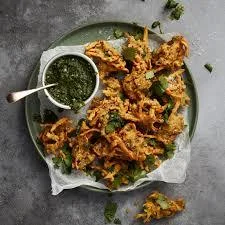 Mixed Veg Pakoda