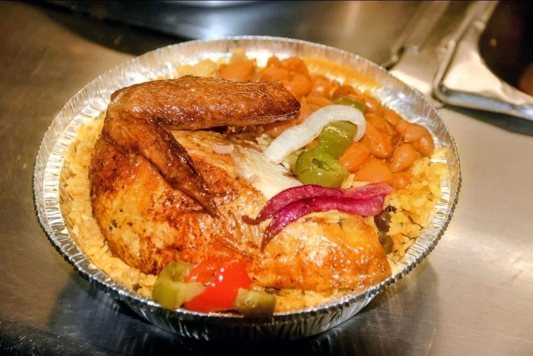 Lunch Platter