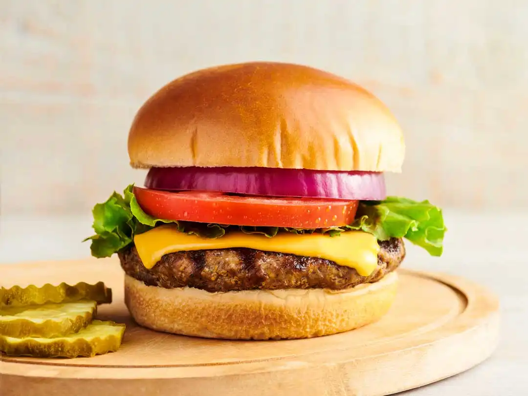 BURGER PLACE NEAR ME