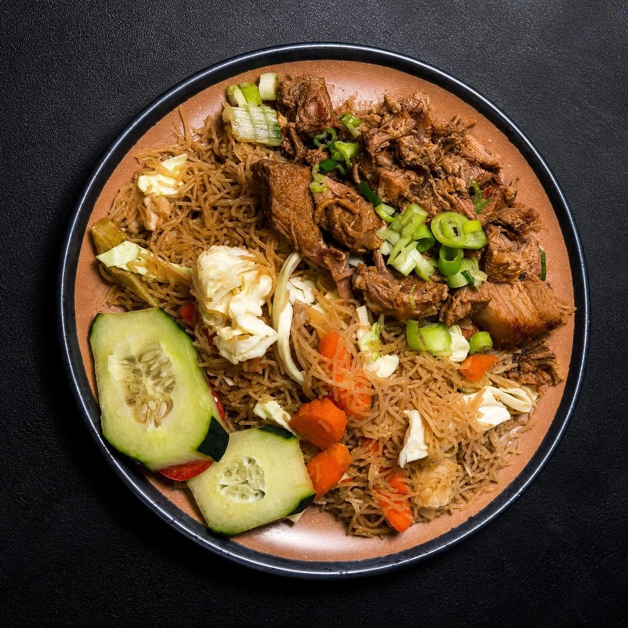 Pork Adobo