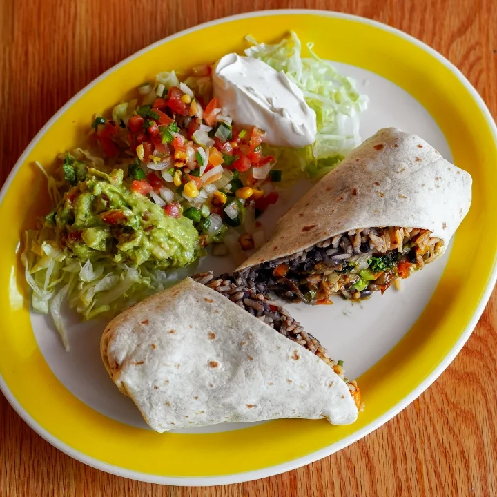 Burrito Classico