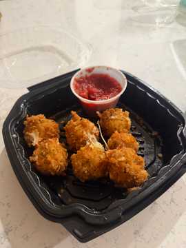 Photo from Stephanie M.'s review