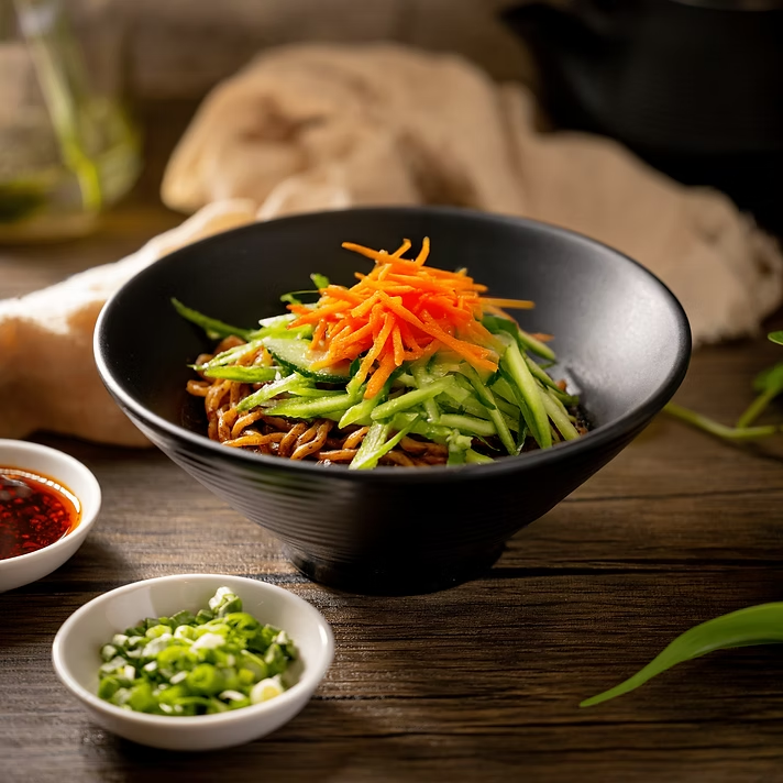 4701 24th Ave NE, Seattle, WA University District - Zha Jiang Mian