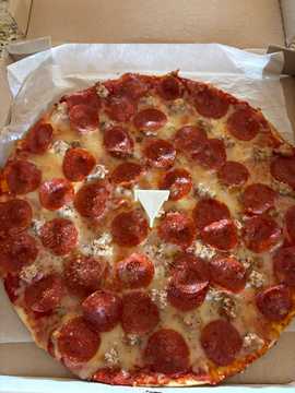 Photo from Sheryl D.'s review