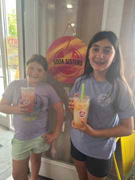 Photo from Amber D.'s review