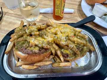 Photo from Roger A.'s review