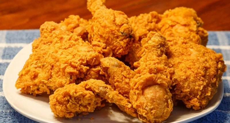 Leg & thigh Deluxe