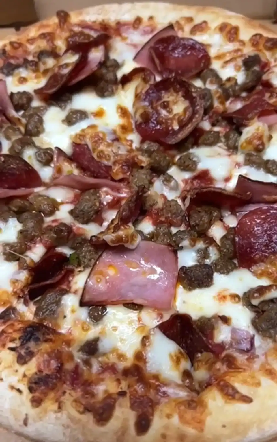 best pizza in dc