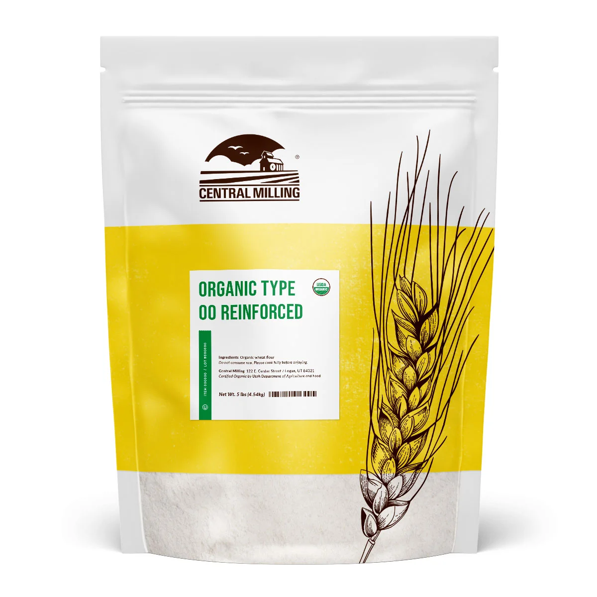 A sign displaying 'SÉKA HILLS OLIVE MILL' with a stylized olive branch design. The lettering is in a rustic style against a muted background.