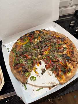 Photo from Eric A.'s review