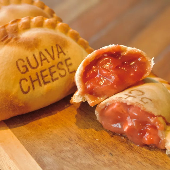 Guava Cheese