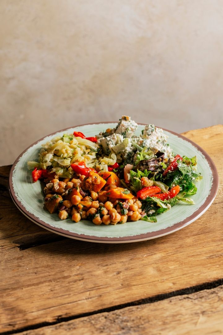 Neomonde Menu Raleigh Order Online