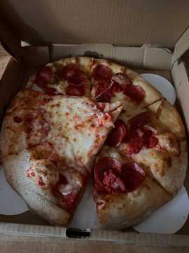 Photo from Sarah S.'s review