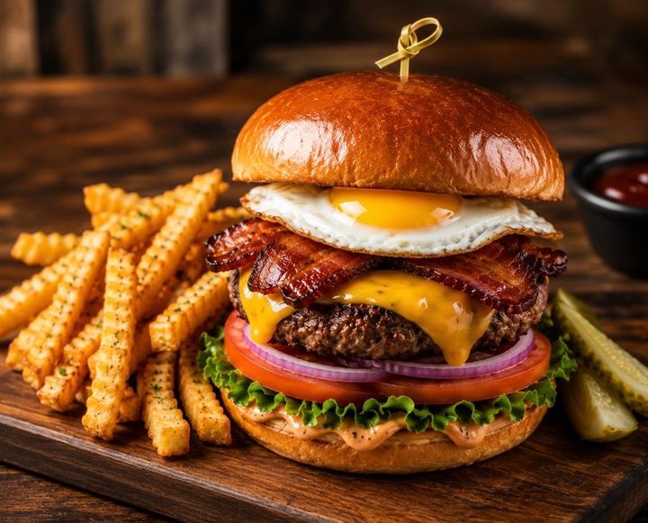 Restaurant banner image