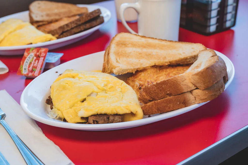 Waffle Plates