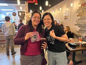 Photo from Linh N.'s review