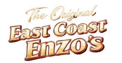 Logo of The Original East Coast Enzo's restaurant