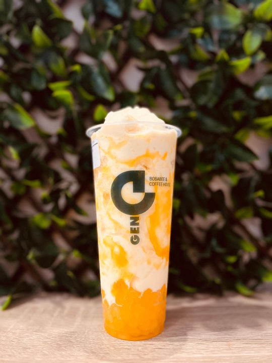 Gen Bobabee & Coffee House | Toast