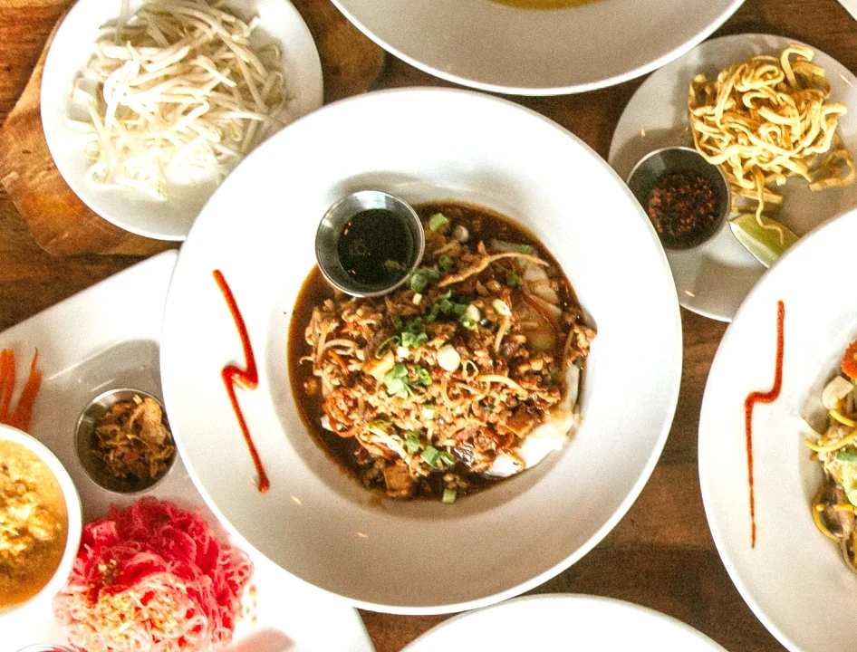 Yes Siam Noodle