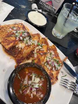 Photo from Stefanie W.'s review