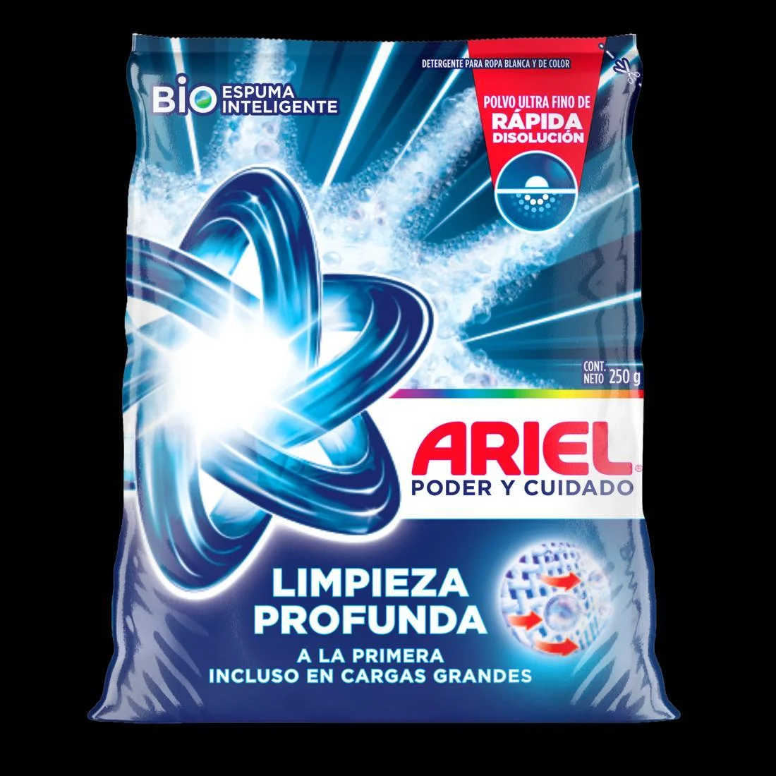 Ariel REGULAR PWD SN3 250GRX36IT
