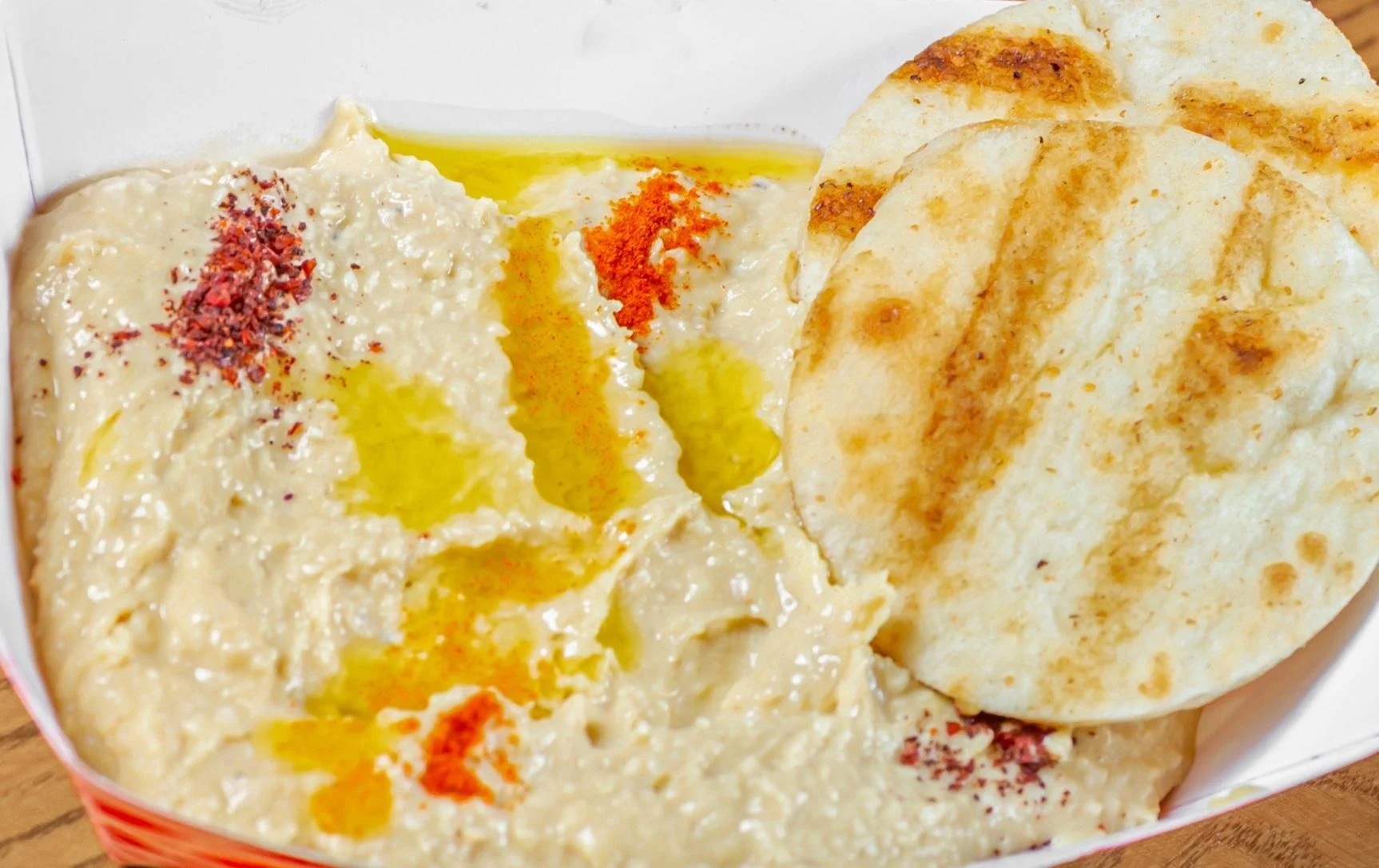 Hummus