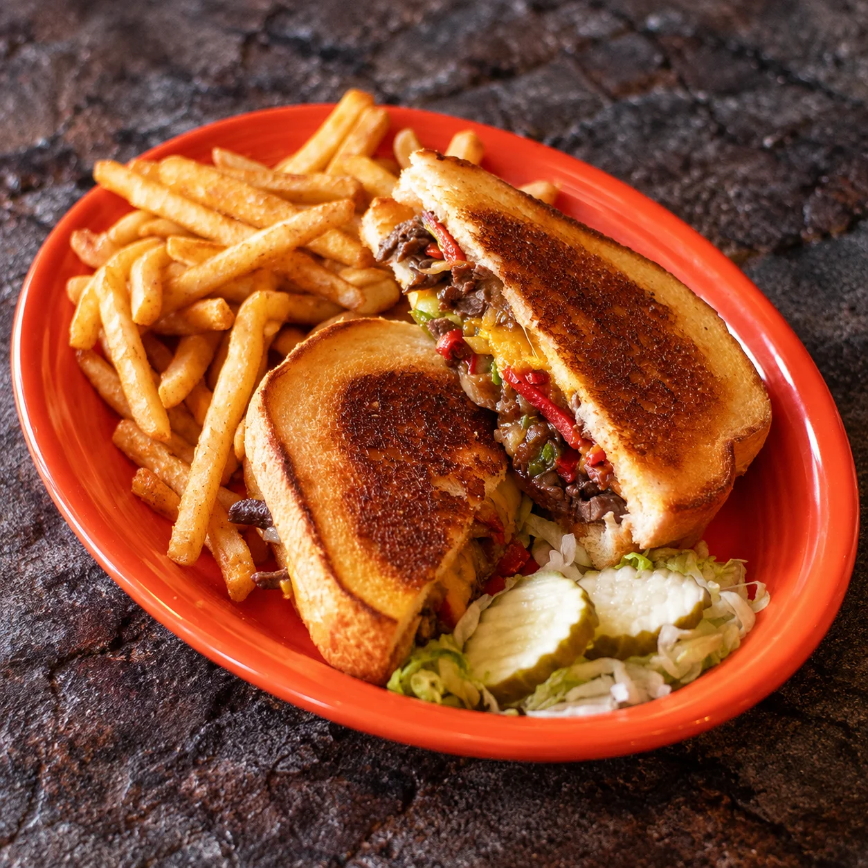 Border Burger