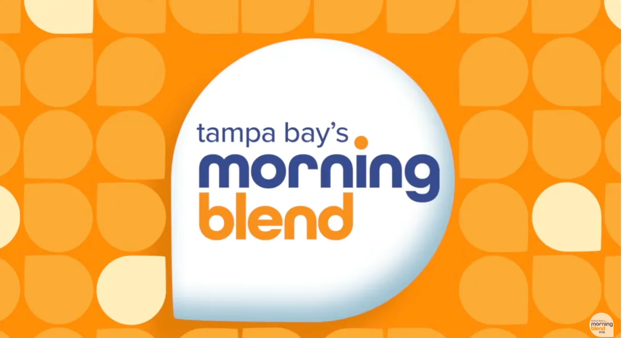 tampa bay morning blend