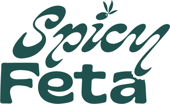 Spicy Feta