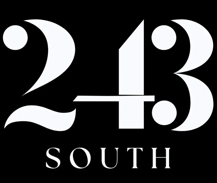 243 South