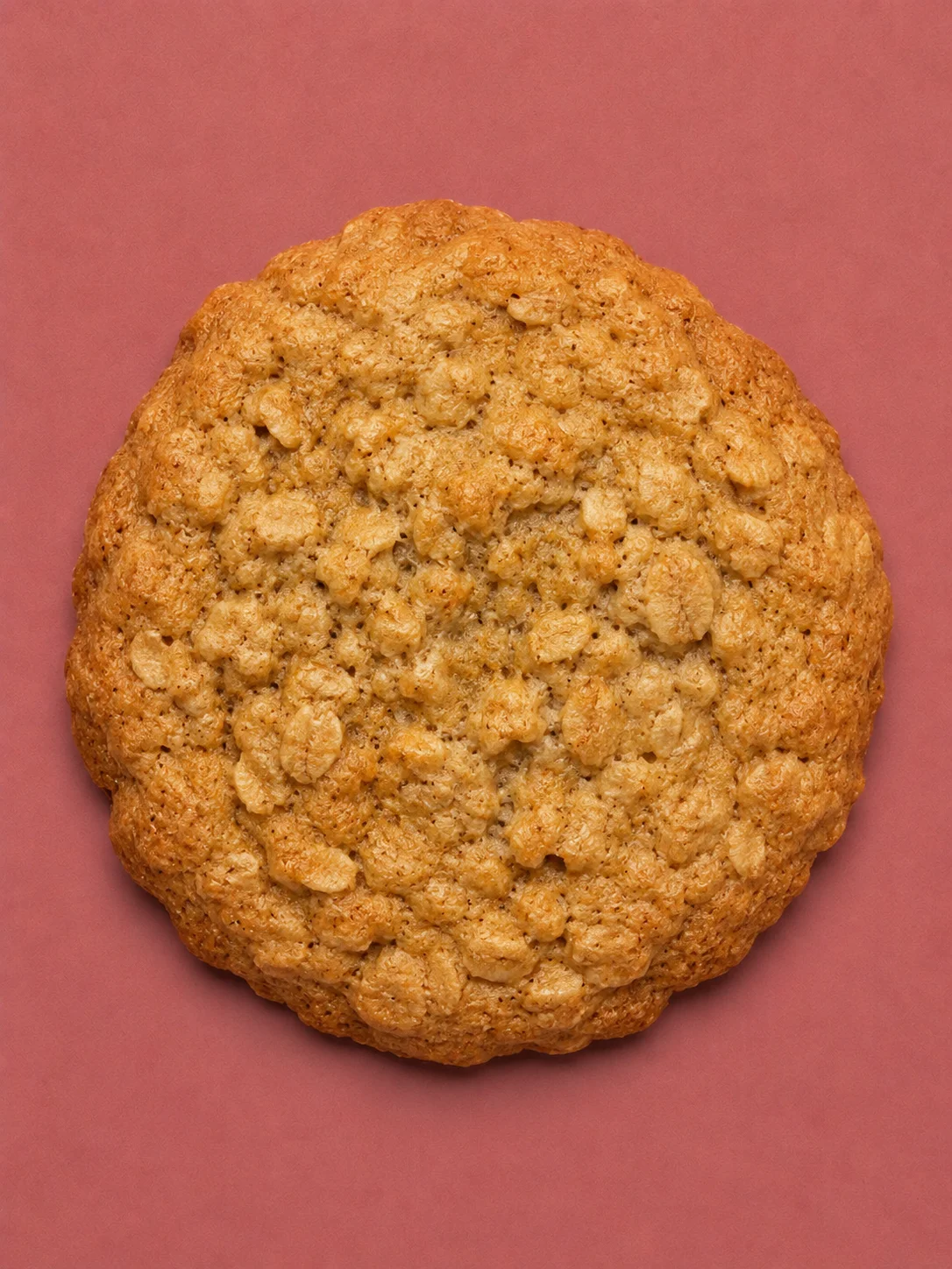 Oatmeal Cookies