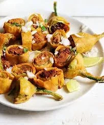 Cut Mirchi