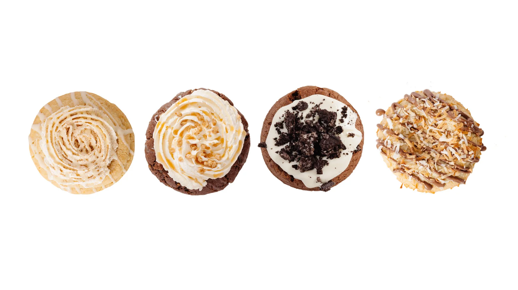 fan favorite cookies
