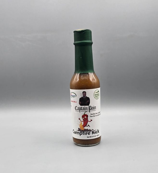 elfbar nachfüll pod läuft aus Charlies Chalk Dust Campfire Aroma smo-kingshop.it main image 1