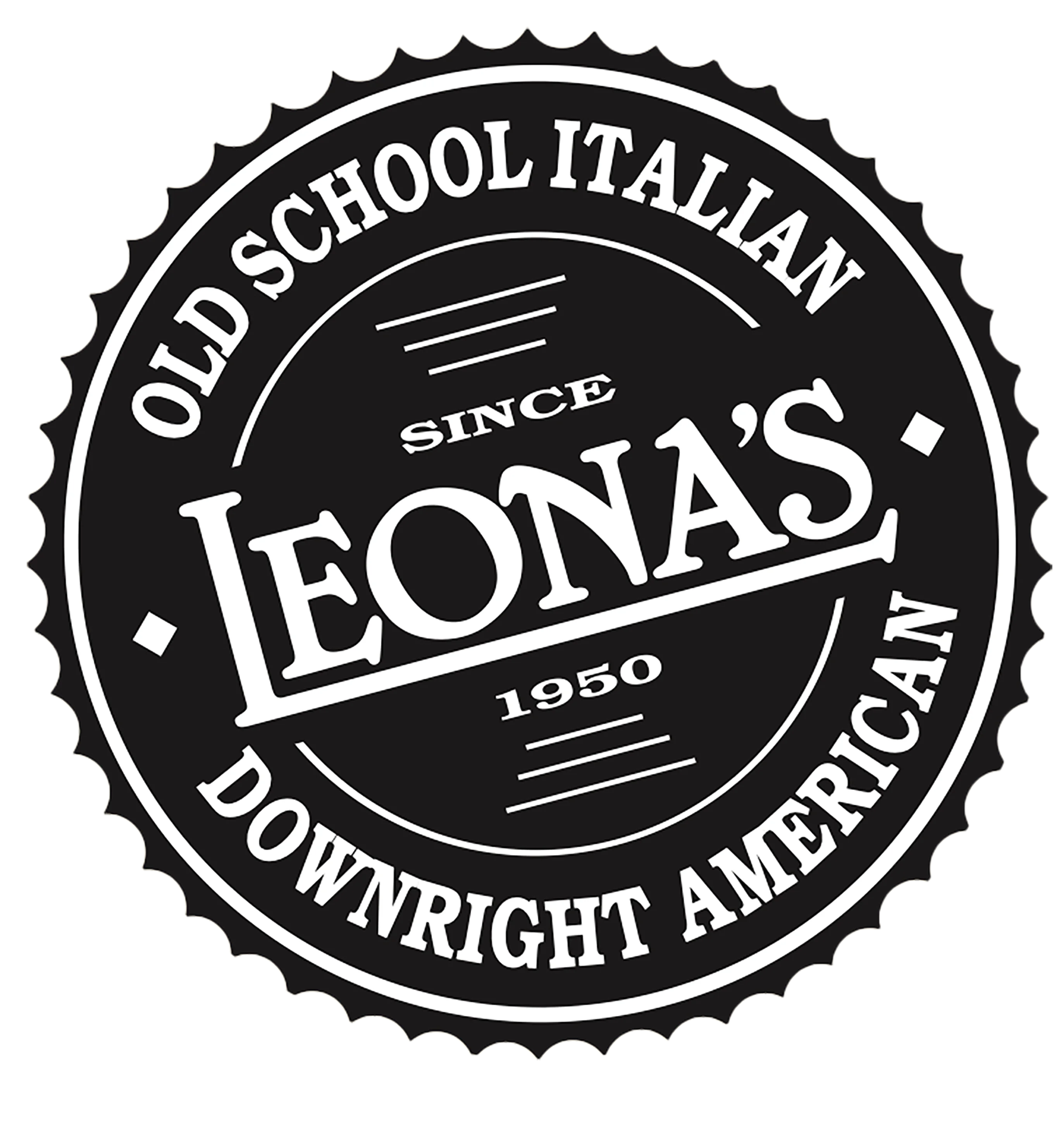 Old school Italian