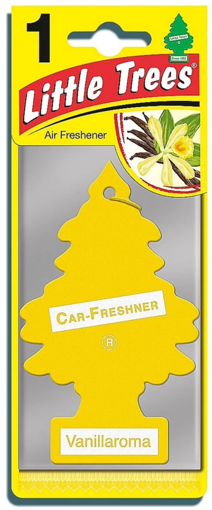 Little Trees Air Freshener 1 ea