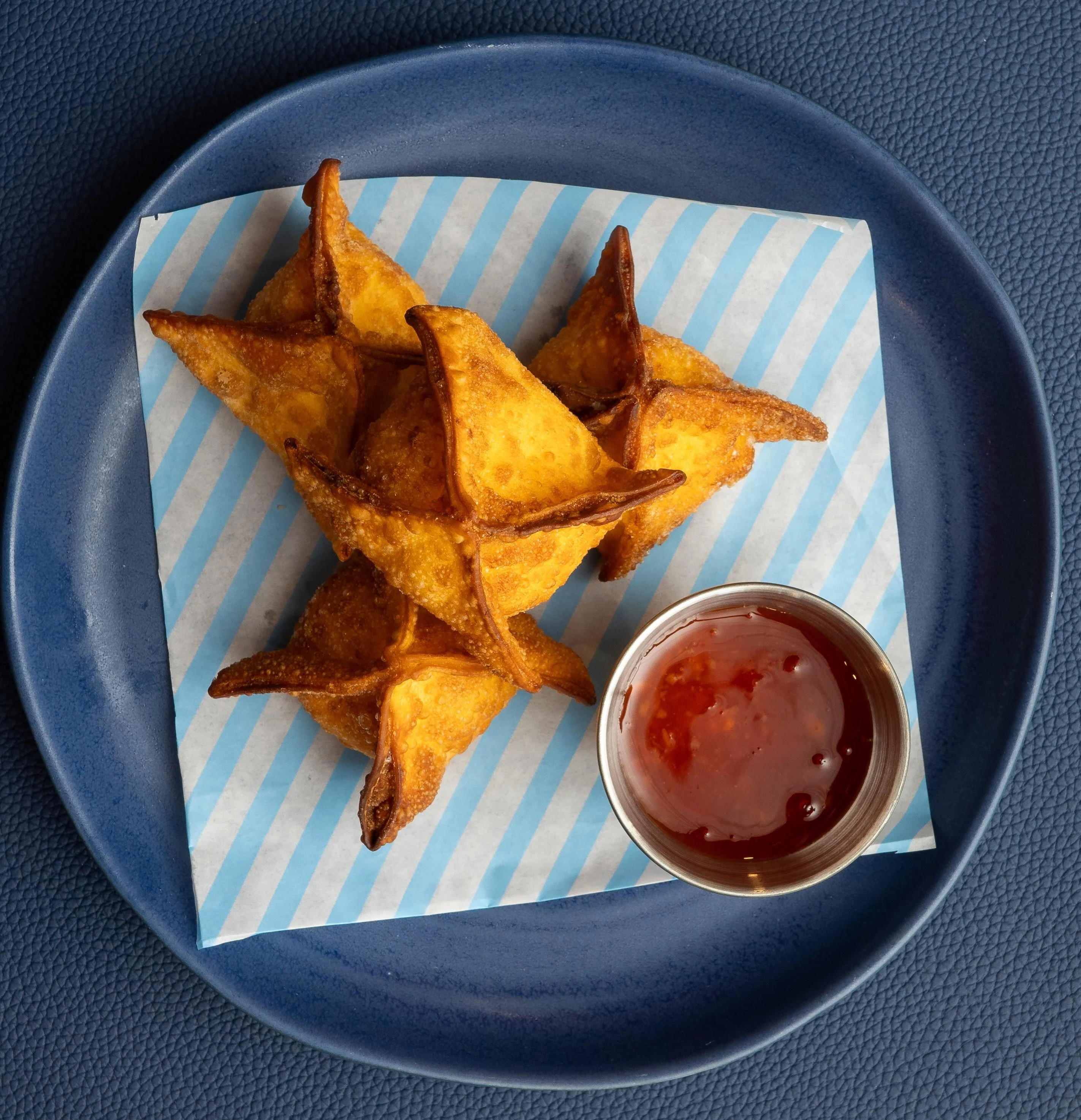 Curry Puff (3 pcs)