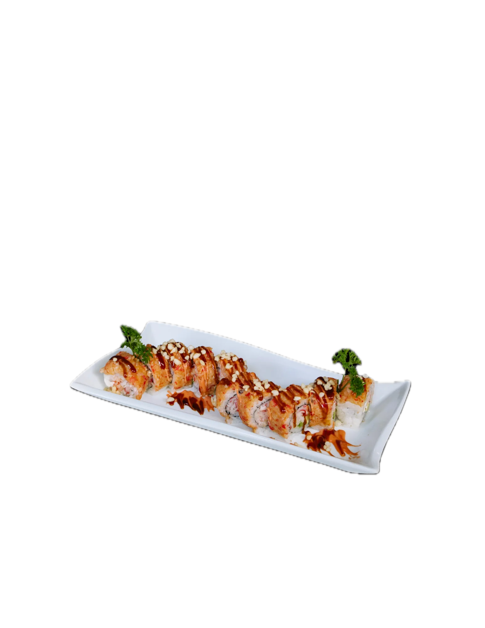 Dragon Roll