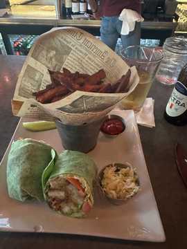Photo from RoseAnn G.'s review