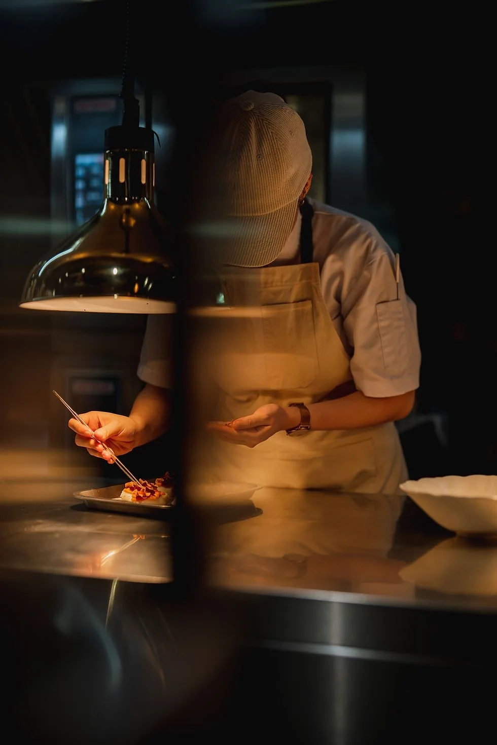 Orem Utah hiring servers chef line cook 