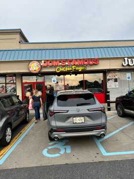 Photo from Robert A.'s review