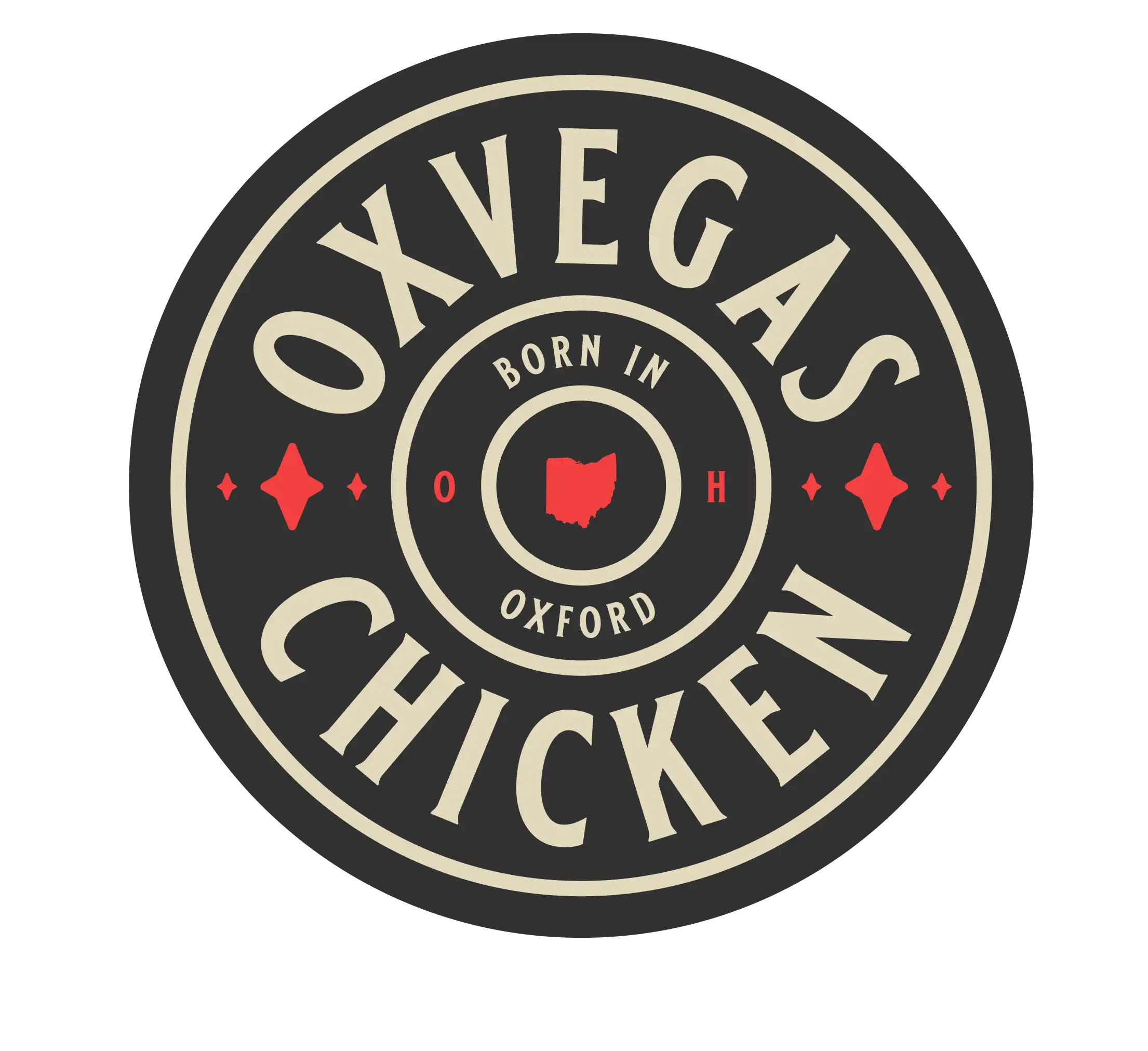 OxVegas Chicken