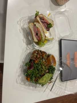Photo from Sarah G.'s review