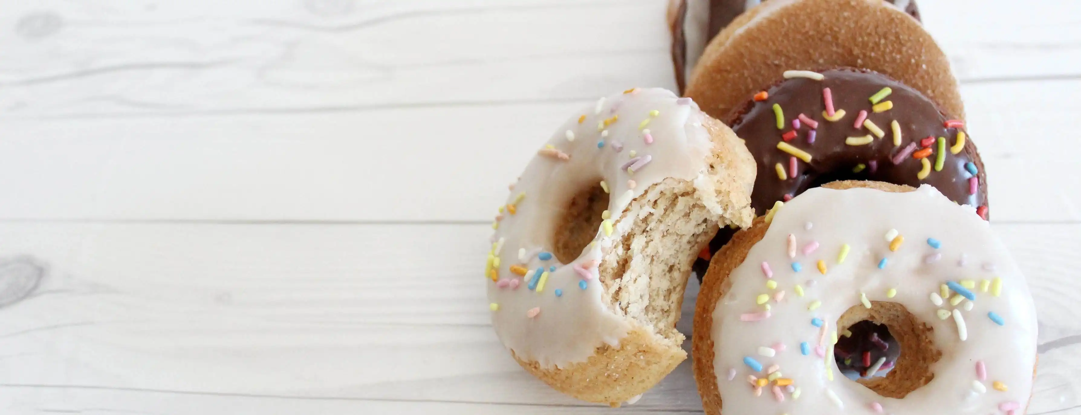 Happy Bellies Bake Shop Dozen Mini Lemon Cupcakes