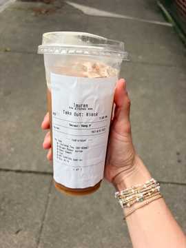 Photo from Lauren D.'s review