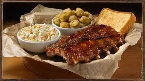 Fire n Smoke Signature (Half Rack)
