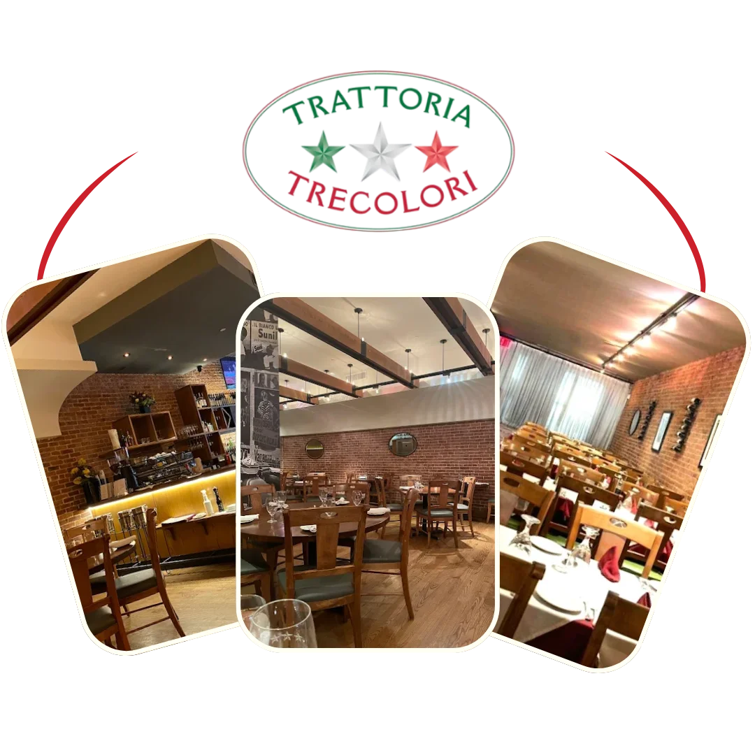 Italian Food Restaurant in NYC