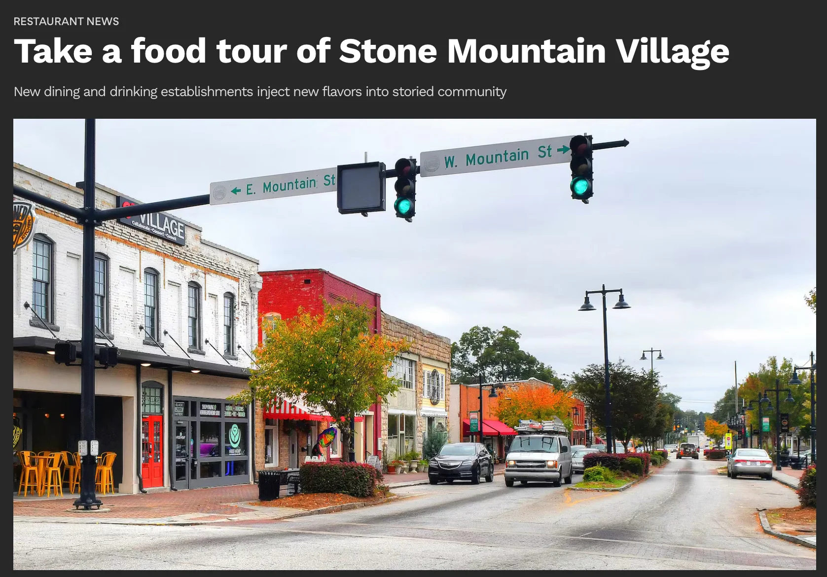 Tolex in Stone Mountain